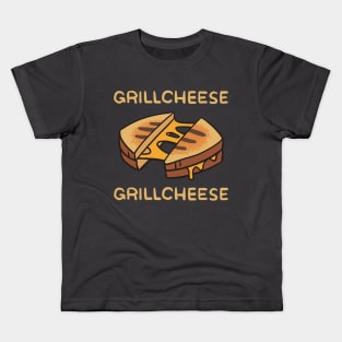 Grillcheese Kids T-Shirt